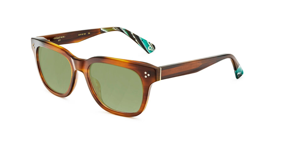 5 CUGAT 54S HV - Óculos de Sol