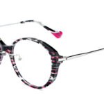 5 DAEG.A 54O HVSL - Óculos