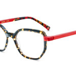 5 DAKOTA 52O HVRD - Óculos