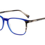 5 DANIEL 57O BLHV - Óculos