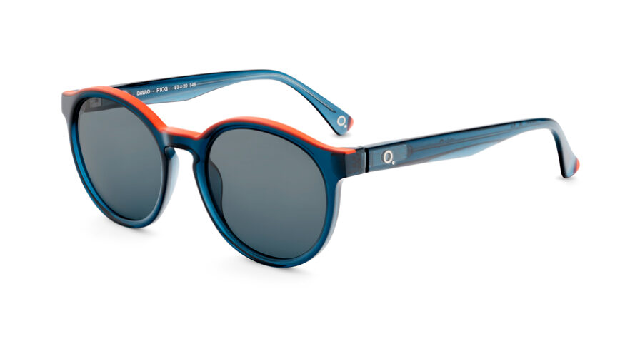 5 DAVAO 53S PTOG - Óculos de Sol