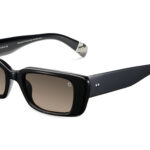 5 DEIA 52S BKGY - Óculos de Sol