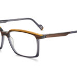 5 DIEGO 54O BRBK - Óculos