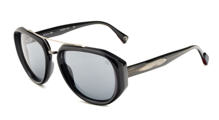 5 DT.LA 57S BK - Óculos de Sol