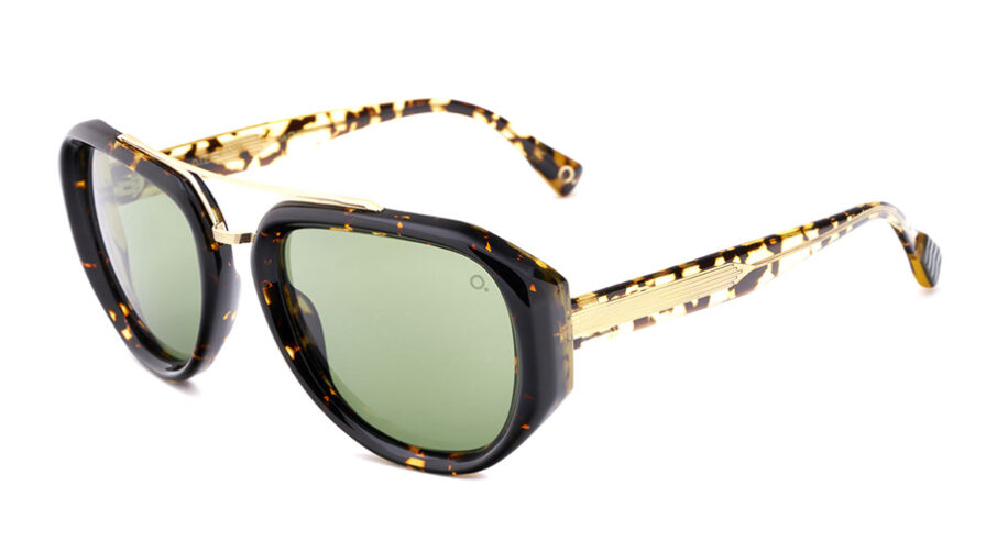 5 DT.LA 57S HVYW - Óculos de Sol