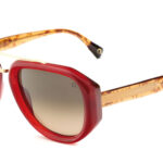 5 DT.LA 57S RD - Óculos de Sol