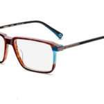 5 DUBEAU 55O HVPT - Óculos