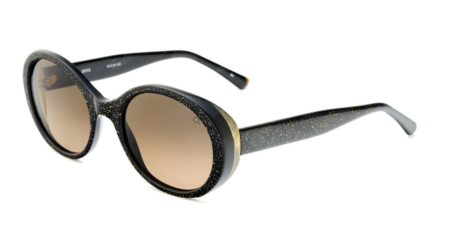 5 ELBA 53S BKGD - Óculos de Sol