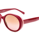 5 ELBA 53S BXPK - Óculos de Sol