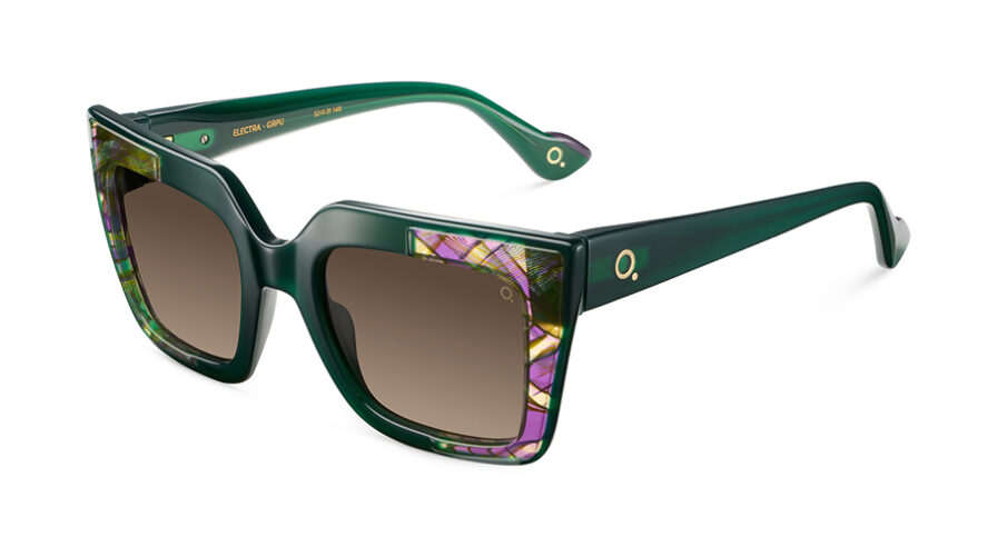 5 ELECTR 52S GRPU - Óculos de Sol