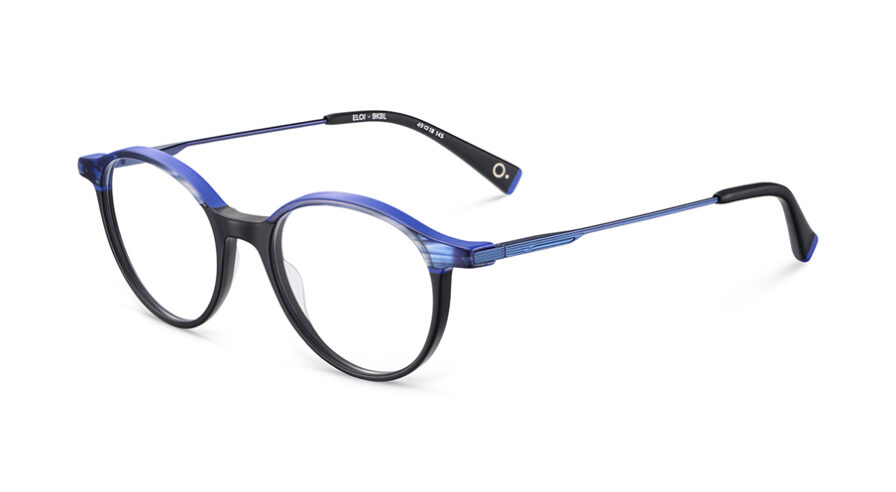 5 ELOI 49O BKBL - Óculos