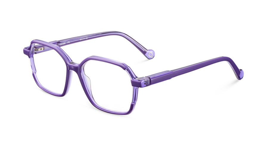 5 ERAIKI 48O PU - Óculos