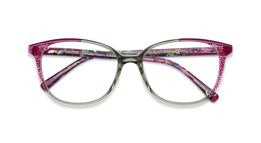 5 ERKNER 53O GRFU 5 ERKNER 53O GRFU - Óculos