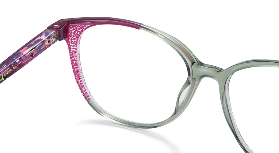 5 ERKNER 53O GRFU 5 ERKNER 53O GRFU - Óculos