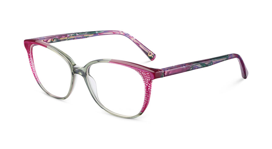 5 ERKNER 56O GRFU - Óculos