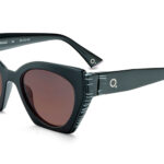 5 ESCAND 52S BK - Óculos de Sol