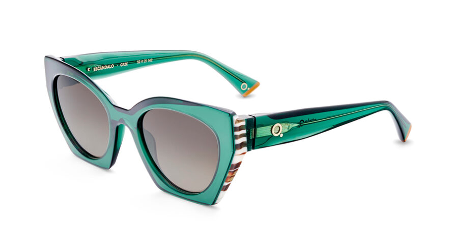 5 ESCAND 52S GRZE - Óculos de Sol