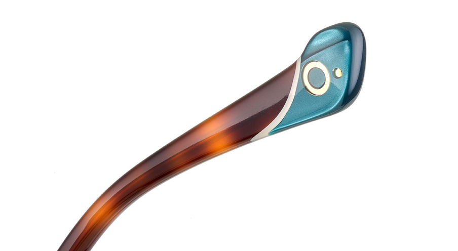 5 ETOSHA 54O HVBL 5 ETOSHA 54O HVBL - Óculos