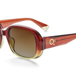 5 FAB 54S GRBR - Óculos de Sol