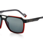 5 FERMIN 56S BKRD - Óculos de Sol