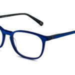 5 FIX 54O BLBK - Óculos