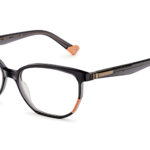 5 FLOREN 54O BKCO - Óculos