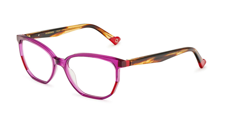 5 FLOREN 54O PUHV - Óculos