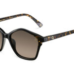 5 FLORID 55S BKHV - Óculos de Sol