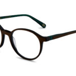 5 FOGG 51O BRGR - Óculos