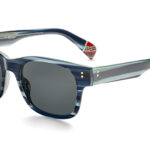 5 FORNEL 53S BLBK - Óculos de Sol