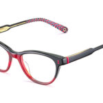 5 GARDNE 50O BKRD - Óculos