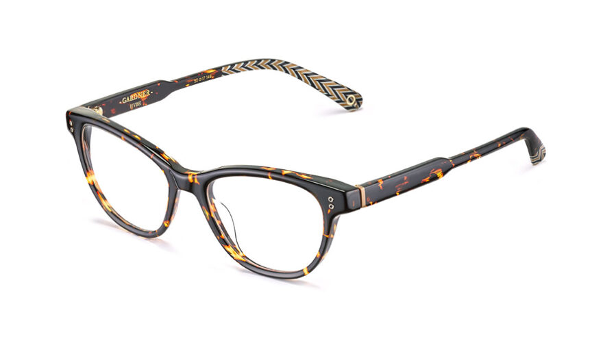 5 GARDNE 50O HVBE - Óculos