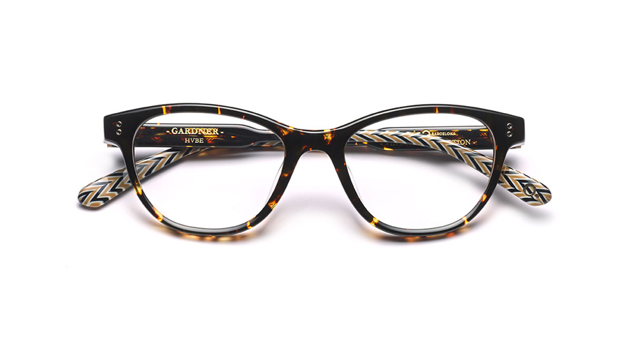 5 GARDNE 50O HVBE 5 GARDNE 50O HVBE - Óculos