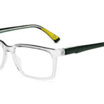 5 GAVIA 54O CL - Óculos