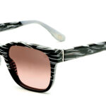 5 GETARI 55S BK - Óculos de Sol