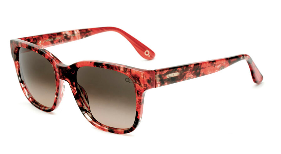 5 GETARI 55S RDGY - Óculos de Sol