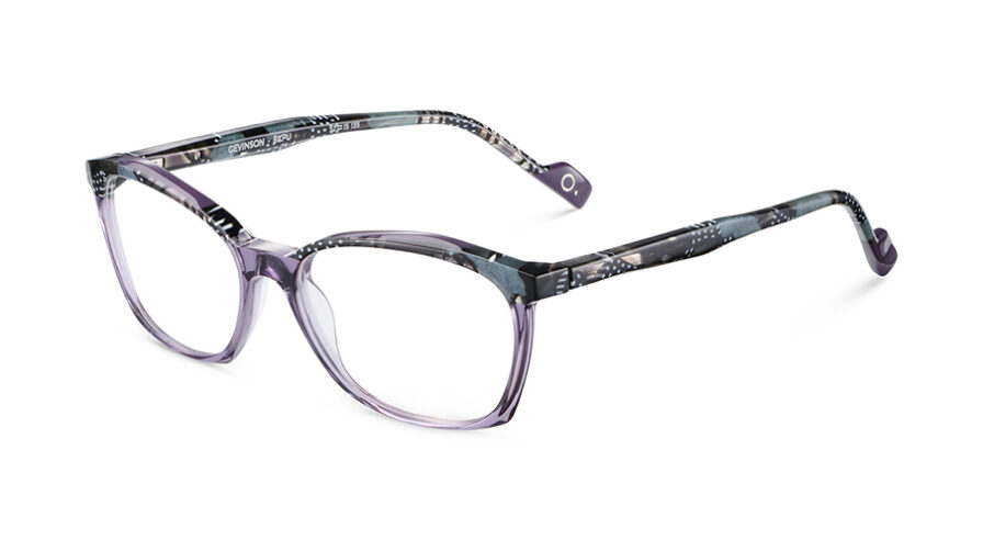 5 GEVINS 52O BKPU - Óculos