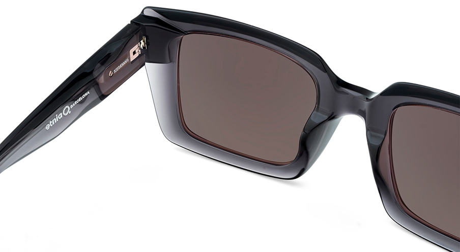 5 GORGON 51S BK 5 GORGON 51S BK - Óculos de Sol