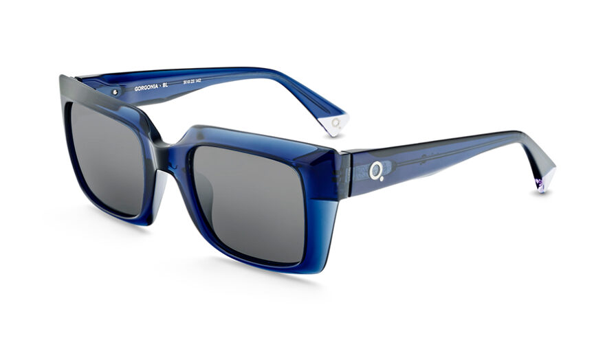 5 GORGON 51S BL - Óculos de Sol