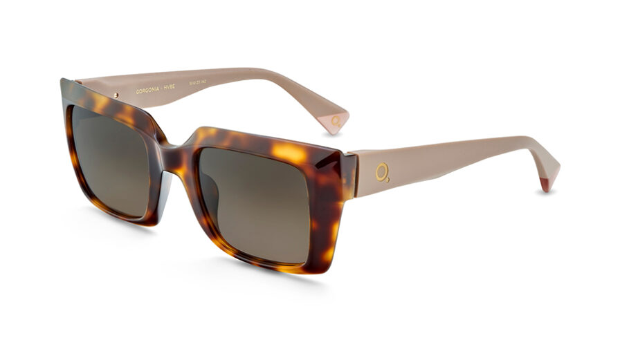 5 GORGON 51S HVBE - Óculos de Sol