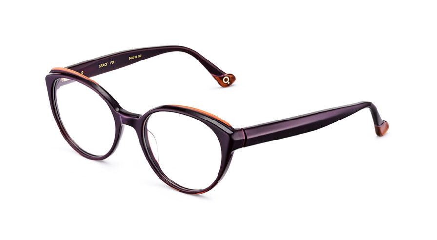 5 GRACE 54O PU - Óculos