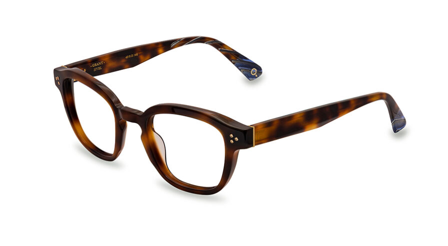 5 GRANT 49O HVBL - Óculos