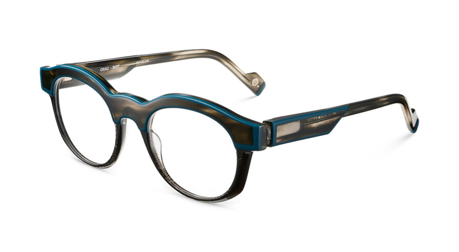 5 GRAU 49O BKPT - Óculos