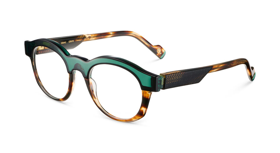 5 GRAU 49O GRHV - Óculos