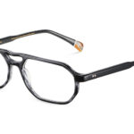 5 GRIFEU 55O BK - Óculos