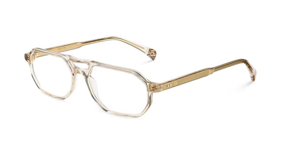 5 GRIFEU 55O GY - Óculos