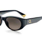 5 GROOVY 55S BK - Óculos de Sol