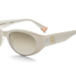 5 GROOVY 55S WH - Óculos de Sol