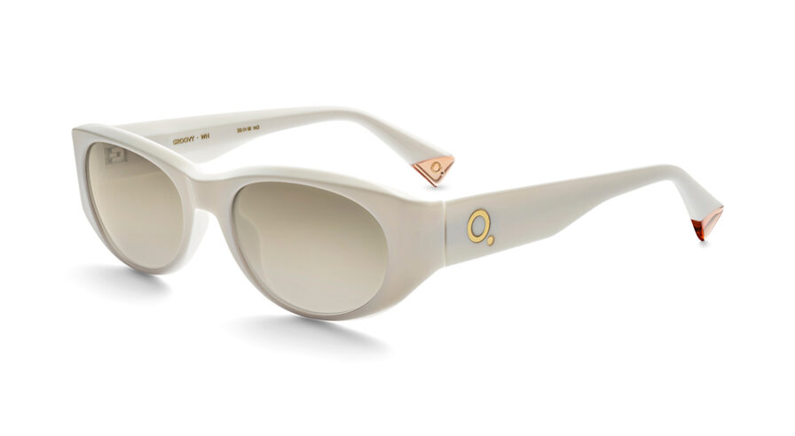 5 GROOVY 55S WH - Óculos de Sol