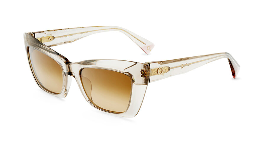 5 HACELI 54S BEPK - Óculos de Sol